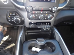 Used 2022  Ram 1500 4WD Big Horn Quad Cab 6'4" Box at Rose Automotive near Hamilton&comma; OH