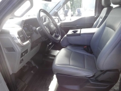 Used 2021 Ford F-150 4WD SuperCab Box at Rose Automotive near Hamilton, OH