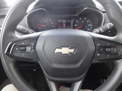 Used 2023  Chevrolet Trailblazer FWD 4dr LT at Rose Automotive near Hamilton, OH