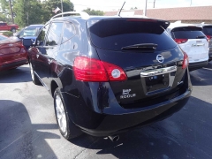 Used 2013 Nissan Rogue 4d SUV AWD SV-SL at Rose Automotive near Hamilton, OH
