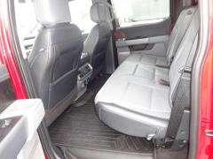 Used 2021  Ford F-150 4WD SuperCrew Box at Rose Automotive near Hamilton&comma; OH