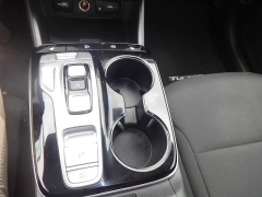 Used 2023 Hyundai Tucson Hybrid Blue AWD at Rose Automotive near Hamilton, OH
