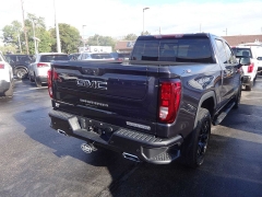 Used 2023 GMC Sierra 1500 4WD Crew Cab 157" Elevation at Rose Automotive near Hamilton, OH
