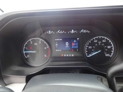 Used 2024 Ford Super Duty F-250 4WD XLT Crew Cab SRW 8' Box at Rose Automotive near Hamilton, OH