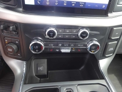 Used 2021 Ford F-150 4WD XLT SuperCrew 5.5' Box at Rose Automotive near Hamilton, OH