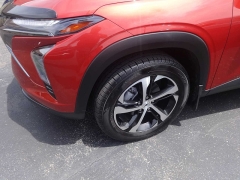 Used 2024 Chevrolet Trax FWD 4dr 1RS at Rose Automotive near Hamilton, OH