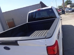 Used 2022 Ford Super Duty F-250 4WD XLT Crew Cab SRW 6.75' Box at Rose Automotive near Hamilton, OH