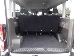 Used 2023  Ford Transit Passenger Wagon T-350 148" Med Roof RWD at Rose Automotive near Hamilton&comma; OH