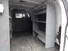 Used 2021  Chevrolet Express Cargo Van RWD 2500 135" at Rose Automotive near Hamilton&comma; OH