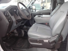 Used 2015  Ford Super Duty F-350 4WD Crew Cab XLT SRW Longbed at Rose Automotive near Hamilton&comma; OH