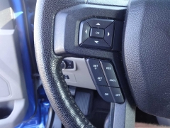 Used 2016 Ford F-150 4WD SuperCrew XLT 5 1/2 at Rose Automotive near Hamilton, OH