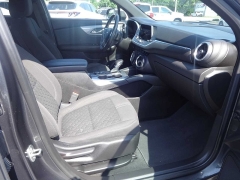 Used 2019 Chevrolet Blazer 4d SUV AWD 2LT at Rose Automotive near Hamilton, OH