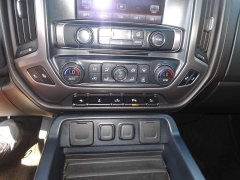 Used 2014 GMC Sierra 1500 4WD Crew Cab SLT at Rose Automotive near Hamilton, OH
