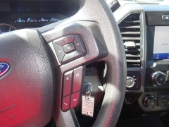 Used 2022 Ford Super Duty F-250 4WD XLT Crew Cab SRW 6.75' Box at Rose Automotive near Hamilton, OH