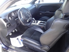 Used 2013  Dodge Challenger 2d Coupe SRT8 at Rose Automotive near Hamilton&comma; OH