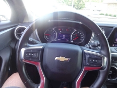 Used 2019 Chevrolet Blazer 4d SUV AWD 2LT at Rose Automotive near Hamilton, OH