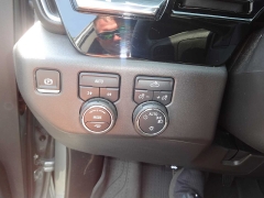 Used 2023 Chevrolet Silverado 1500 4WD Crew Cab 147" LT w/1LT at Rose Automotive near Hamilton, OH