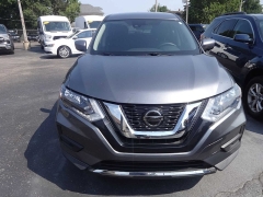 Used 2020 Nissan Rogue 4d SUV AWD S at Rose Automotive near Hamilton, OH