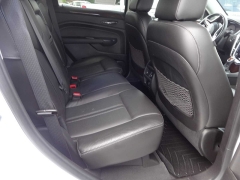 Used 2016  Cadillac SRX 4d SUV AWD Luxury at Rose Automotive near Hamilton&comma; OH