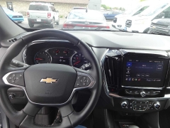 Used 2023 Chevrolet Traverse AWD 4dr LT Cloth w/1LT at Rose Automotive near Hamilton, OH