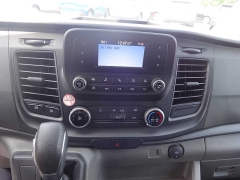 Used 2023 Ford Transit Cargo Van T-250 Med Rf 9070 GVWR AWD at Rose Automotive near Hamilton, OH