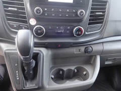 Used 2023 Ford Transit Cargo Van T-250 Med Rf 9070 GVWR AWD at Rose Automotive near Hamilton, OH