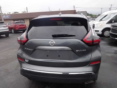 Used 2020 Nissan Murano 4d SUV AWD SV at Rose Automotive near Hamilton, OH
