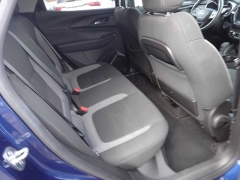 Used 2023  Chevrolet Trailblazer FWD 4dr LT at Rose Automotive near Hamilton, OH