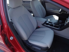 Used 2019 Hyundai Sonata 4d Sedan SE at Rose Automotive near Hamilton, OH