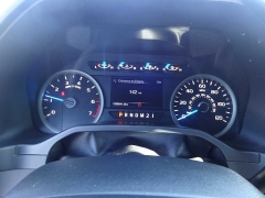 Used 2016 Ford F-150 4WD SuperCrew XLT 5 1/2 at Rose Automotive near Hamilton, OH