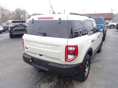 Used 2024  Ford Bronco Sport Big Bend 4x4 at Rose Automotive near Hamilton&comma; OH