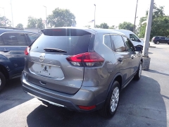 Used 2020 Nissan Rogue 4d SUV AWD S at Rose Automotive near Hamilton, OH