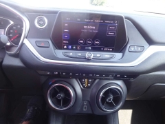 Used 2019 Chevrolet Blazer 4d SUV AWD 2LT at Rose Automotive near Hamilton, OH