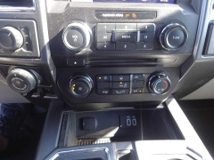 Used 2016 Ford F-150 4WD SuperCrew XLT 5 1/2 at Rose Automotive near Hamilton, OH