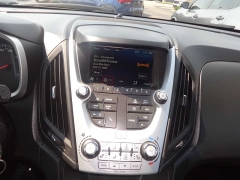 Used 2017 Chevrolet Equinox 4d SUV FWD LT at Rose Automotive near Hamilton, OH