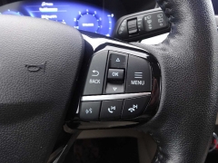 Used 2021  Ford Escape Titanium AWD at Rose Automotive near Hamilton&comma; OH