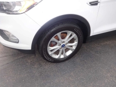 Used 2019 Ford Escape 4d SUV FWD SE at Rose Automotive near Hamilton, OH