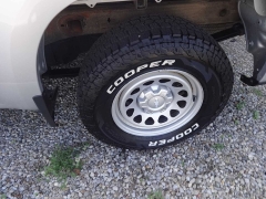 Used 2021  Chevrolet Silverado 1500 4WD Double Cab 147" Work Truck at Rose Automotive near Hamilton, OH