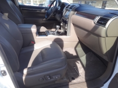 Used 2018 Lexus GX GX 460 4WD at Rose Automotive near Hamilton, OH
