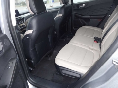 Used 2021  Ford Escape Titanium AWD at Rose Automotive near Hamilton&comma; OH