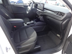 Used 2023  Ford Escape Active AWD at Rose Automotive near Hamilton&comma; OH