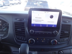 Used 2021  Ford Transit Cargo Van T-350 148" EL Hi Rf 9500 GVWR RWD at Rose Automotive near Hamilton&comma; OH