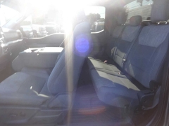 Used 2021 Ford F-150 4WD SuperCab 6.5' Box at Rose Automotive near Hamilton, OH