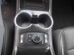 Used 2023 GMC Terrain AWD 4dr SLT at Rose Automotive near Hamilton, OH