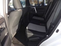 Used 2024  Toyota 4Runner SR5 4WD at Rose Automotive near Hamilton&comma; OH