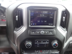 Used 2019 Chevrolet Silverado 1500 4WD Reg Cab Work Truck Longbed at Rose Automotive near Hamilton, OH