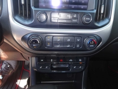 Used 2016 GMC Canyon 2WD Crew Cab SLT Longbed at Rose Automotive near Hamilton, OH