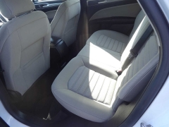 Used 2019 Ford Fusion 4d Sedan FWD S at Rose Automotive near Hamilton, OH