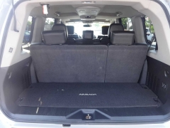 Used 2013 Nissan Armada 4d SUV 4WD SV at Rose Automotive near Hamilton, OH
