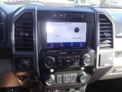 Used 2022 Ford Super Duty F-250 4WD XLT Crew Cab SRW 6.75' Box at Rose Automotive near Hamilton, OH